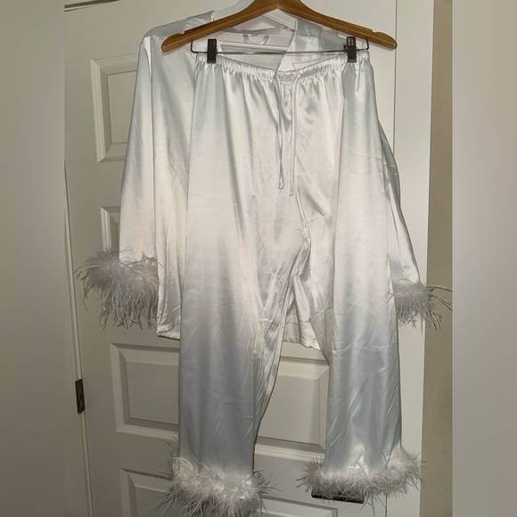Bridal pyjamas for sale! - Picture 2 of 4